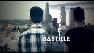 Bastille  Pompeii cover [upl. by Attalie]