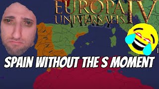 How my Colonial Empire got DISMANTLED in this EU4 MP  Portugal to Spain Multiplayer FINALE [upl. by Branham996]