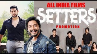 SETTERS MOVIE 2019  ANSHUMAAN ENTERTAINMENT [upl. by Novihc]