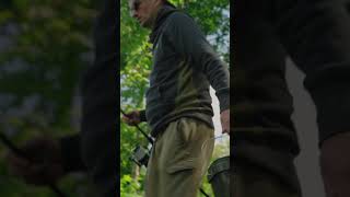 CARPFISHING BIG CARP STALKING EXTRAIT 5 [upl. by Alviani]