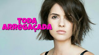 Shelley Hennig  toda arregaçada [upl. by Ciapha]