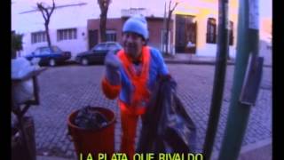 Basureros  Videomatch [upl. by Wilkens]