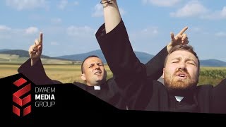 Ks Jakub Bartczak feat Fragua  Wolność Official video [upl. by Rajiv122]