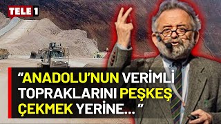 İktisat Tarihçisi Şahinkaya madendeki korkunç sömürüyü ortaya koydu Osmanlının imtiyazları gibi [upl. by Harrell]