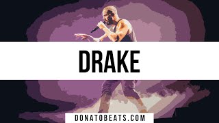 FREE DRAKE TYPE BEAT  LOSSES [upl. by Samford]