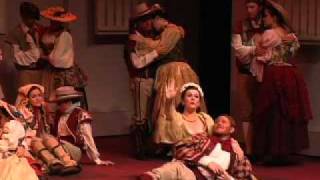 Performance  Loyola Opera  The Gondoliers [upl. by Akiras]