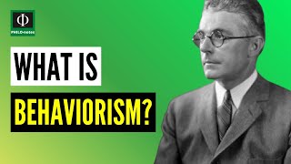 What is Behaviorism [upl. by Moses867]