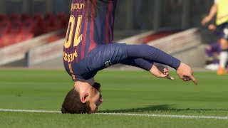 FIFA 19 REVIEW [upl. by Lauree]