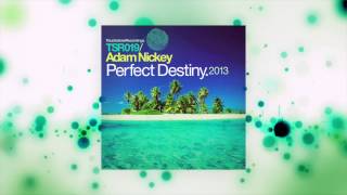 Adam Nickey  Perfect Destiny 2013 Winkee Remix Touchstone Recordings [upl. by Leanna]