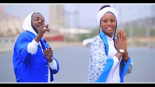 Adam A Zango  Indai da rabo Official Video [upl. by Nidya]