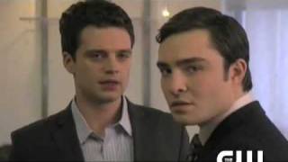 Gossip Girl Season 2 Episode 18 Promo [upl. by Demy]