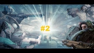 Warframe  Rare Artifact Defence Event 2 [upl. by Jabon676]