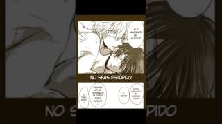 MakoHaru MiniComic Español [upl. by Metcalf]