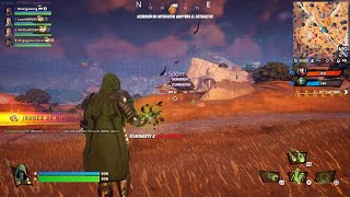 Me toco doom en Fortnite [upl. by Azerila]