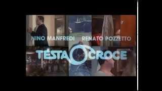 TESTA o CROCE  TRAILER [upl. by Ahsinom]