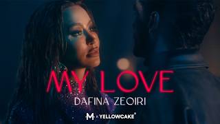 Dafina Zeqiri  My Love [upl. by Trevethick476]