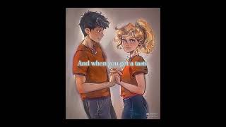 Percabeth Edit [upl. by Nomor]