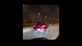 Volkswagen R32 Exhaust Sound [upl. by Henryk]