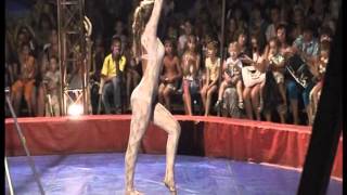 GOLDEN KABANE CIRCUS SHOW 1 [upl. by Vito861]