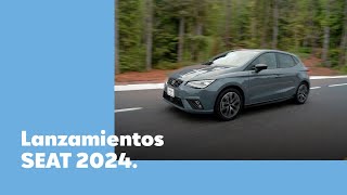 SEAT México  Un futuro emocionante tan único tan SEAT  2024 [upl. by Brenner]