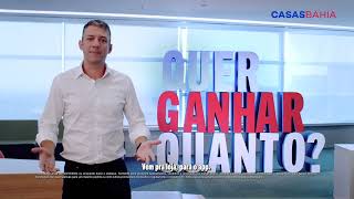 Quer ganhar quanto [upl. by Tnomal]