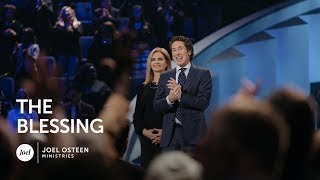 Joel Osteen  The Blessing [upl. by Biegel792]