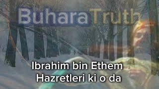 “Ibrahim Ethem  Damda deve aranır mı” Şeyh Seyda Hamid ElAbbasi Ksa [upl. by Firahs]