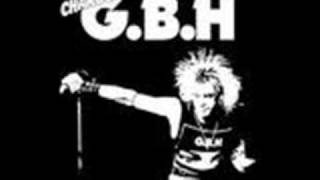 GBH  give me fire [upl. by Danette]