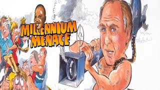 Leon Schuster  The Millennium Menace [upl. by Eddy]