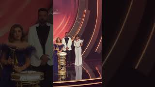 حفل توزيع جوائز Joy Awards [upl. by Nirrad]