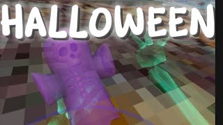 New Halloween update IS FINALLY HERE… [upl. by Myrna936]