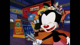 Animaniacs  En las Naciones Unidas HD Español latino [upl. by Ewart964]