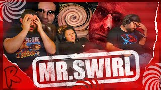 Mr Swirl The Internets Most Disturbed User  NickCrowley  RENEGADES REACT [upl. by Ahker]