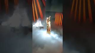 Robert Roode Back on Glorious entrance wwe nxt shorts [upl. by Llerol]