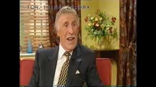 Bruce Forsyth  Funny  Open House with Gloria Hunniford [upl. by Auqinet198]