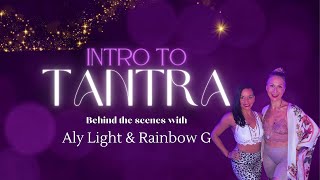 Intro to Tantra  Tantric Ministry  Miami SkyTemple [upl. by Timothea]