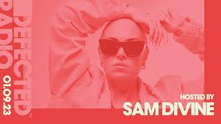 Defected Radio Show Presented by Sam Divine 01092023 [upl. by Crim]