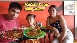 Masarap Na Mamihan  Bayan Nang Chenoy Pampanga 😋 KUYA JOWEL TV [upl. by Ahseen]