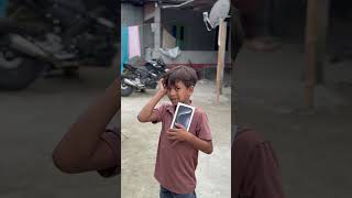 I phone 16 pro max 😂😂funny bokabuz youtubeshorts iphone iphone16promax foryou [upl. by Ocirrej]