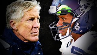 The curious case of the Seattle Seahawks [upl. by Enelkcaj293]