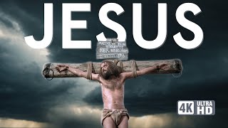 ✝️ The Jesus Film  Official Full Movie 4K ULTRA HD [upl. by Gnek793]