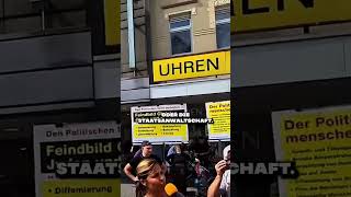 Strafanzeige ist raus 😔 irfanpeci aufklärung [upl. by Ahsaekal180]