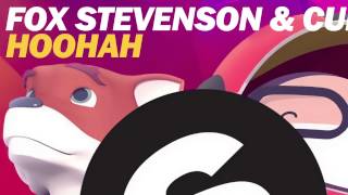 Fox Stevenson amp Curbi  HOOHAH Radio Edit 320kbps [upl. by Asel]