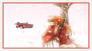 Rurouni Kenshin  Emotional Soundtrack Collection 2 [upl. by Haidabez]