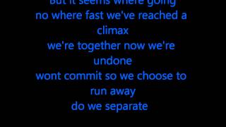 Usher Climax Lyrics [upl. by Willey]