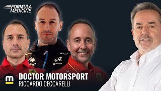 Che GIRANDOLA DI MANAGER la F1 cambia pelle  con Riccardo Ceccarelli [upl. by Krongold]