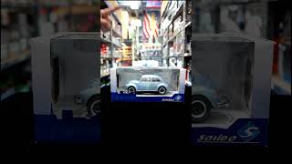 Explore 118 Scale Model Cars at Awesome Diecast [upl. by Nymrak8]