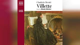 Villette  by Charlotte Brontë  Book Review [upl. by Nidya]