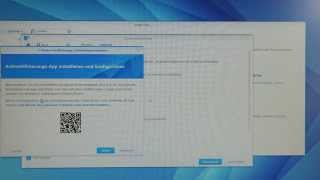 Synology Diskstation DS214play  DSM 52 Teil 14 2Stufen Authentifizierung [upl. by Laohcin421]