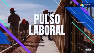 PULSO LABORAL espacio de televisión sobre políticas públicas del sector laboral [upl. by Suchta]